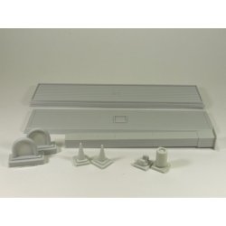 画像9: MacOne Models[MAC35172]1/35 ガソリンスタンド