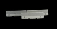 MacOne Models[MAC48003]1/48 ジャージーバリアー(長)