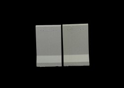 画像1: MacOne Models[MAC48005]1/48 ジャージーバリアー(高)