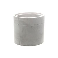 MacOne Models[MAC35181]コンクリ製監視塔用延長部セクションセット