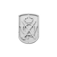 MacOne Models[MAC35210]スペイン歩兵記章
