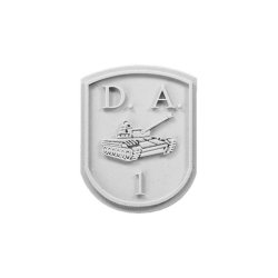 画像1: MacOne Models[MAC35213]スペイン陸軍ブルネテ機甲師団(第一機甲師団)