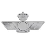 MacOne Models[MAC35441]スペイン空軍記章