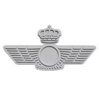 MacOne Models[MAC35441]スペイン空軍記章