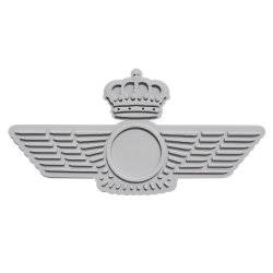 画像1: MacOne Models[MAC35441]スペイン空軍記章