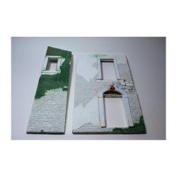 画像4: MacOne Models[MAC35502]低発泡スチレンボード2mm厚