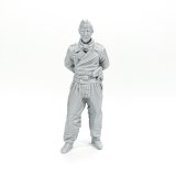 MacOne Models[MAC35801]1/35 WWIIドイツ戦車搭乗員B 防寒ズボンを着た戦車兵