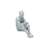 MacOne Models[MAC35805]1/35 座るアラブの少年