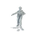 MacOne Models[MAC35806]1/35 WWIIDAKラムケ降下猟兵旅団士官