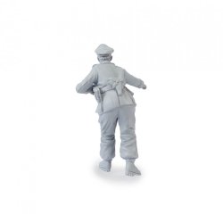 画像3: MacOne Models[MAC35806]1/35 WWIIDAKラムケ降下猟兵旅団士官