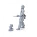 画像2: MacOne Models[MAC35807]1/35 WWIIDAKラムケ降下猟兵旅団猟兵 (2)