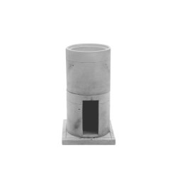 画像5: MacOne Models[MAC48008]1/48 コンクリ製監視塔&検問所アクセサリーセット