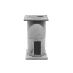 画像6: MacOne Models[MAC48008]1/48 コンクリ製監視塔&検問所アクセサリーセット