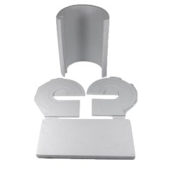 画像9: MacOne Models[MAC48015]1/48 イスラエルのバス停