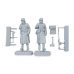 画像4: MacOne Models[MAC48602]1/48 WWIIドイツ陸軍冬季装備歩兵セットA MG射撃ティーム(2体入) (4)
