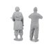 画像3: MacOne Models[MAC48603]1/48 WWIIドイツ陸軍冬季装備歩兵セットB 独士官セット(2体入) (3)