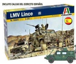 画像3: MacOne Models[MAC35010]1/35 現用スペイン リンチェ スペイン軍仕様 エッチングセット(イタレリ用)