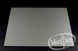 画像1: MacOne Models[MAC35142]1/35 舗道B