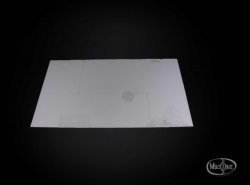 画像2: MacOne Models[MAC35162]1/35 アスファルト道路(長)(27x16cm)