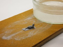 画像5: MacOne Models[MAC35180]1/35 ゴミ箱に群がるネズミと猫