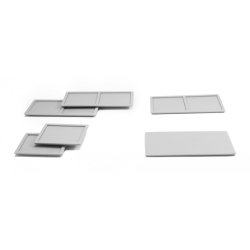 画像6: MacOne Models[MAC35198]1/35 ジオラマアクセサリー 大きな木箱