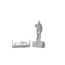 画像7: MacOne Models[MAC72603]1/72 現用 アフガニスタン民兵セット(6体入)