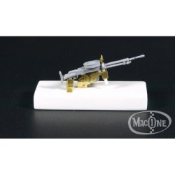 画像5: MacOne Models[MAC35003]1/35 T-26 Mod.1937 軽戦車ディティールセット&DT機銃(ズベズダ用)