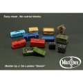 MacOne Models[MAC35112]1/35 箱セットB