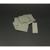 MacOne Models[MAC35120]1/35 波板の屋根&ドアセット