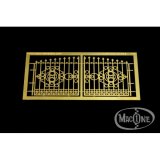 MacOne Models[MAC72009]1/72 金属ゲート(エッチング)セットＢ