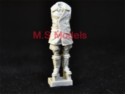画像3: マンティス・ミニチュアズ[Man35006]独　SS将軍　1944-45