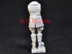 画像4: マンティス・ミニチュアズ[Man35006]独　SS将軍　1944-45