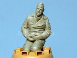 画像2: マンティス・ミニチュアズ[Man35048]WWII 独 国防軍戦車兵