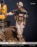 画像1: マンティス・ミニチュアズ[Man35060]1/35 米海兵隊員 #1 (1)