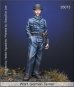 画像1: マンティス・ミニチュアズ[Man35073]1/35 WWI ドイツ戦車兵 (1)