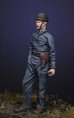 画像4: マンティス・ミニチュアズ[Man35073]1/35 WWI ドイツ戦車兵 (4)