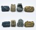 画像2: マンティス・ミニチュアズ[MAC23]1/35 ジオラマ素材 テレビ報道用機材一式セット (2)