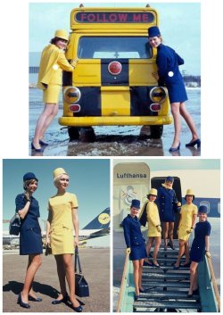 画像7: マンティス・ミニチュアズ[Man35207]1/35 現用 空港サービスクルーセット 1960年代(2体入)