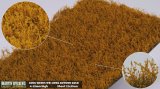 マルティン・ウエルベルク[WB-LWAG]剥離タイプ(雑草 オータムゴールド) 全高12mm