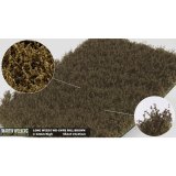 マルティン・ウエルベルク[WB-LWFB]剥離タイプ(雑草 フォールブラウン) 全高12mm