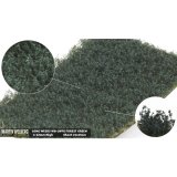 マルティン・ウエルベルク[WB-LWFG]剥離タイプ(雑草 フォレストグリーン) 全高12mm