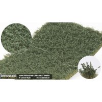 マルティン・ウエルベルク[WB-LWHG]剥離タイプ(雑草 ヘイジーグリーン) 全高12mm