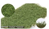 マルティン・ウエルベルク[WB-LWMG]剥離タイプ(雑草 ミディアムグリーン) 全高12mm