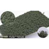 マルティン・ウエルベルク[WB-SWHG]剥離タイプ(雑草 ヘイジーグリーン) 全高6mm