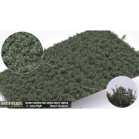 マルティン・ウエルベルク[WB-SWHG]剥離タイプ(雑草 ヘイジーグリーン) 全高6mm