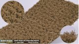 マルティン・ウエルベルク[WB-SWSB] 剥離タイプ(雑草 サンドブラウン) 全高6mm