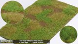 マルティン・ウエルベルク[WB-M021]マットタイプ(原野) 全高2mm~6mm 春  21cmx30cm