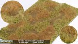 マルティン・ウエルベルク[WB-M033]マットタイプ(原野) 全高2mm~6mm 冬  21cmx30cm