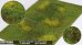 画像1: マルティン・ウエルベルク[WB-M041]マットタイプ(ヤブ) 全高2mm~30mm 春 パウダー付き  21cmx30cm (1)