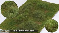 マルティン・ウエルベルク[WB-M042]マットタイプ(ヤブ) 全高2mm~30mm 夏 パウダー付き  21cmx30cm
